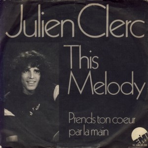 Julien Clerc